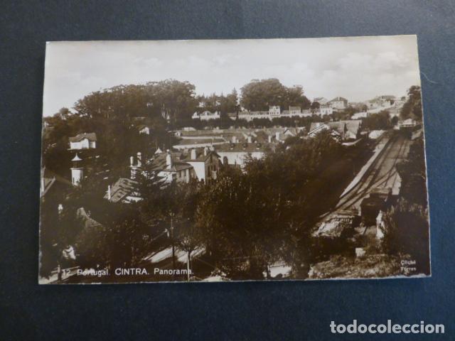 Postales: CINTRA PORTUGAL POSTAL - Foto 1