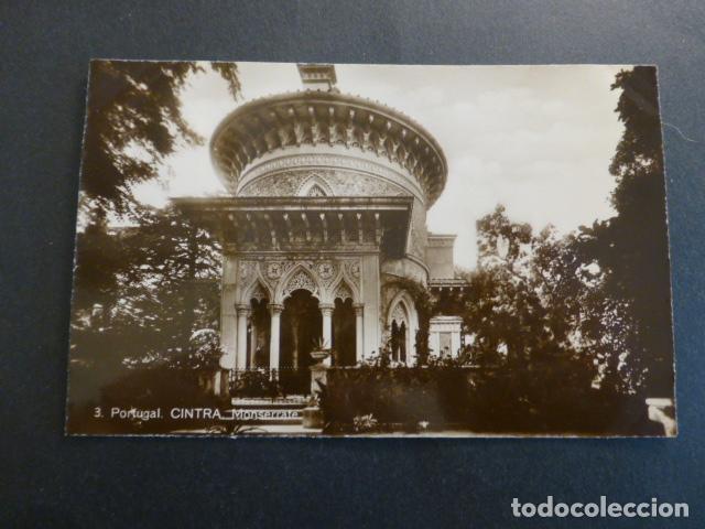 Cartes Postales: CINTRA PORTUGAL POSTAL