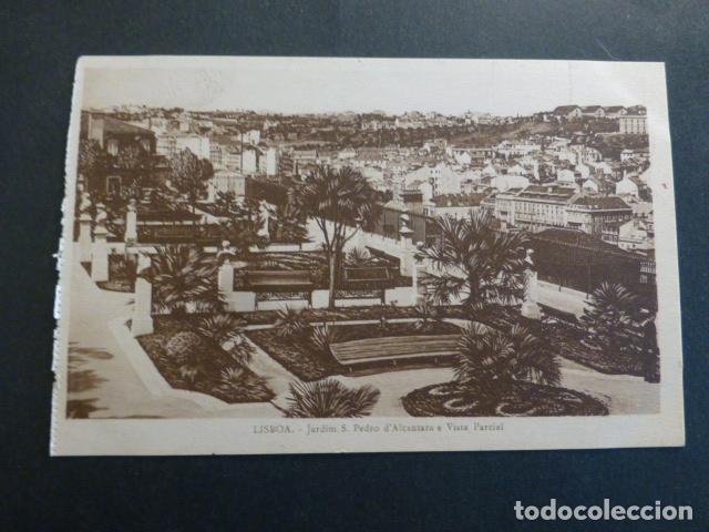 Postales: LISBOA PORTUGAL POSTAL - Foto 1