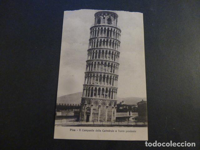 Postales: PISA ITALIA POSTAL - Foto 1