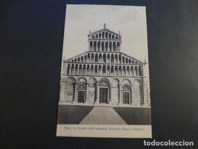 Postales: PISA ITALIA POSTAL - Foto 1