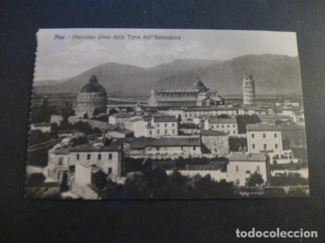 Postales: PISA ITALIA POSTAL - Foto 1