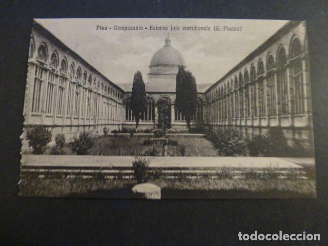 Postales: PISA ITALIA POSTAL - Foto 1