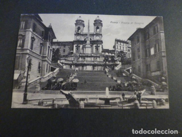 Postales: ROMA ITALIA POSTAL - Foto 1