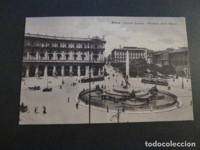 Postales: ROMA ITALIA POSTAL - Foto 1