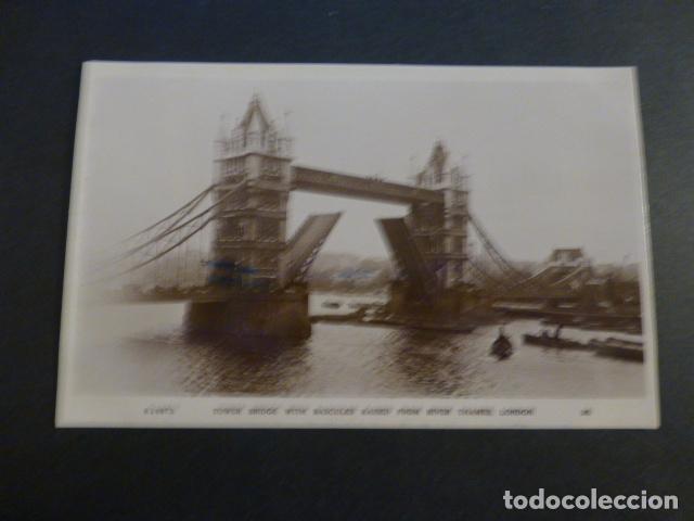 Postales: LONDRES INGLATERRA POSTAL - Foto 1