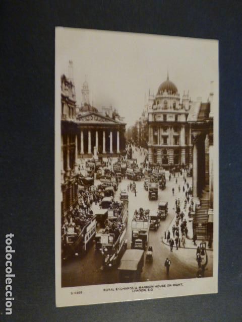 Postales: LONDRES INGLATERRA POSTAL - Foto 1