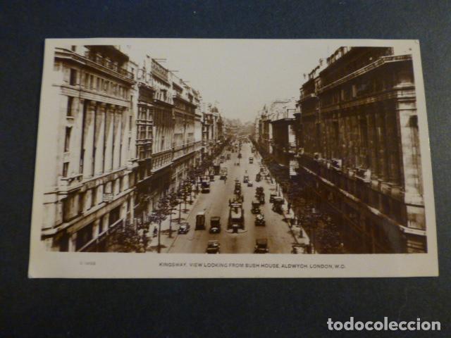 Postales: LONDRES INGLATERRA POSTAL - Foto 1