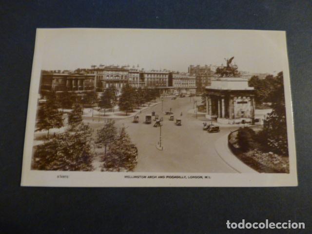 Postales: LONDRES INGLATERRA POSTAL - Foto 1
