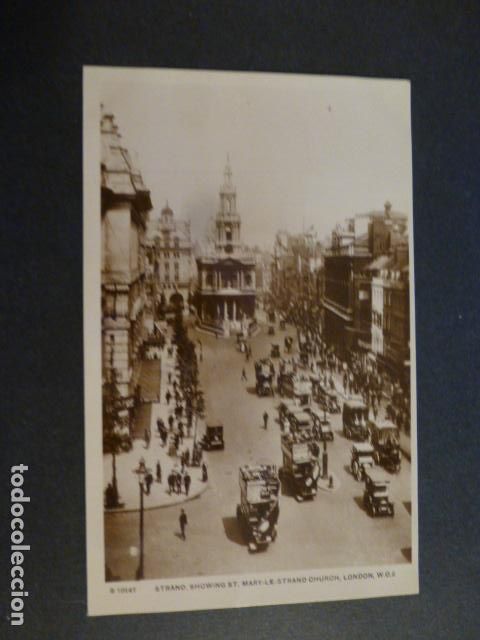 Postales: LONDRES INGLATERRA POSTAL - Foto 1