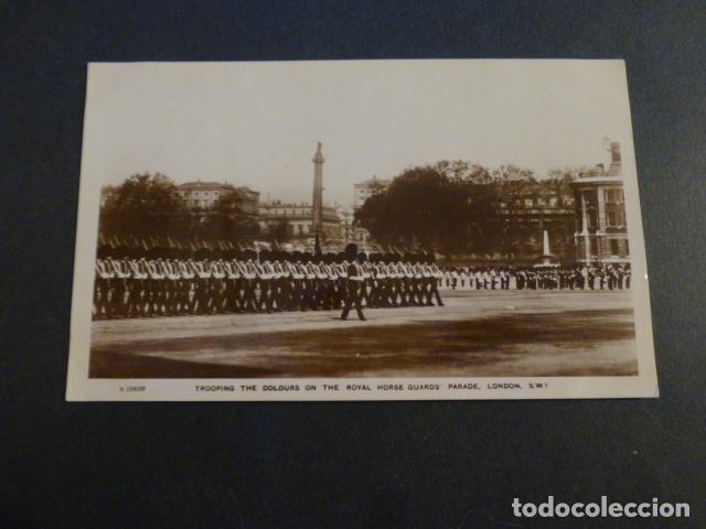 Postales: LONDRES INGLATERRA POSTAL - Foto 1
