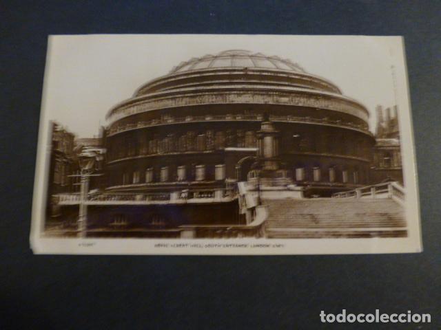Postales: LONDRES INGLATERRA POSTAL - Foto 1