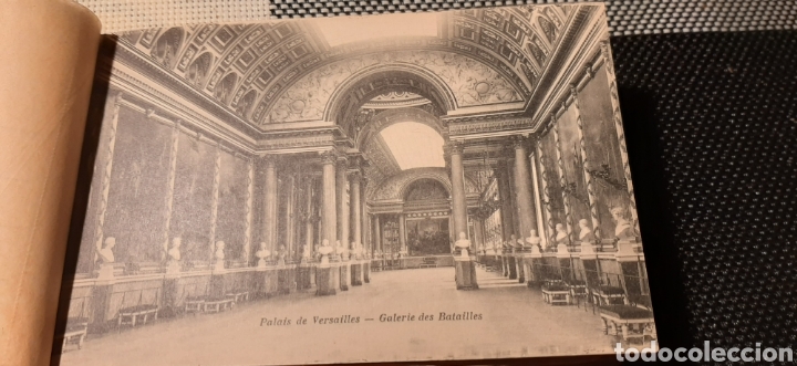 Postales: Postales antiguas - Foto 3