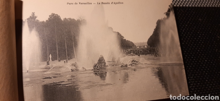Postales: Postales antiguas - Foto 5