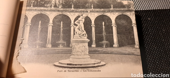 Postales: Postales antiguas - Foto 6