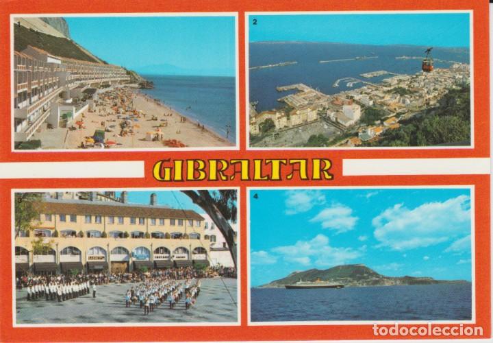 Postales: (35) GIBRALTAR ... SIN CIRCULAR - Foto 1