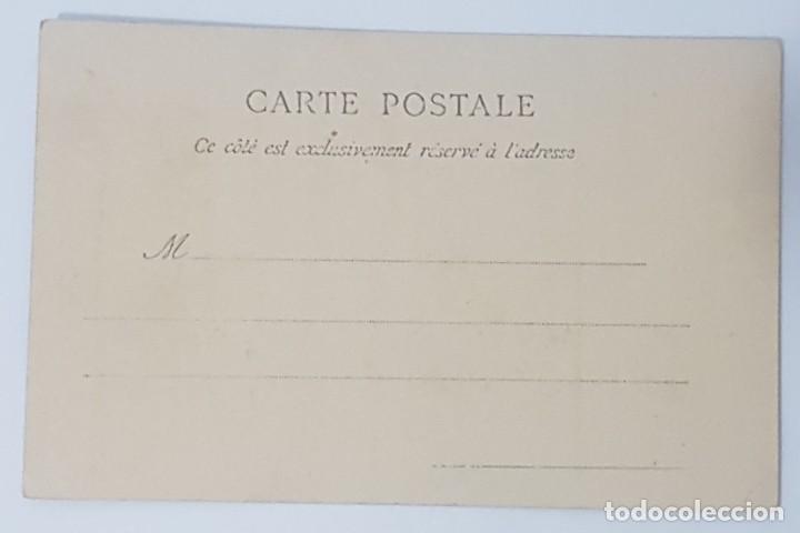 Postales: Tarjeta postal de Monaco - Foto 2