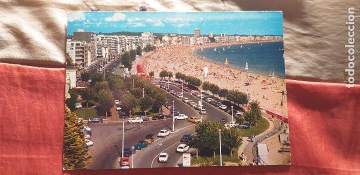 Cartes Postales: FRANCIA-V53-II-CIRCULADA-LA BAULE