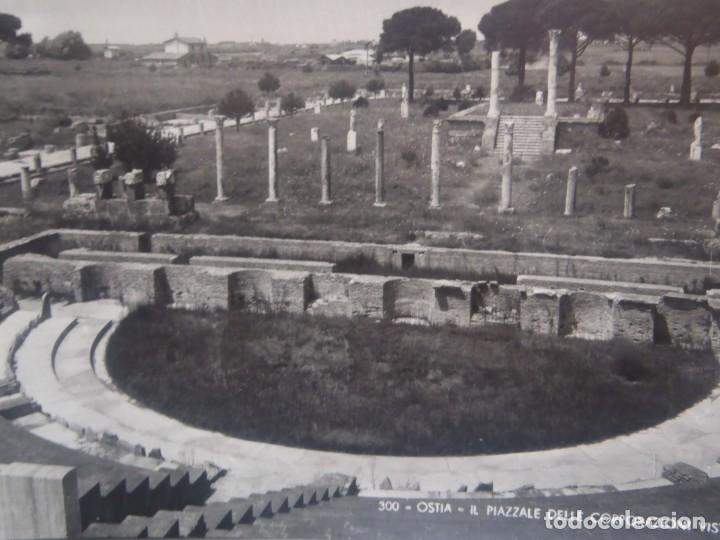 Postales: OSTIA - TEATRO - Foto 1