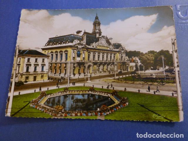 Postales: TOURS FRANCIA - Foto 1
