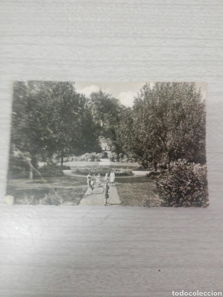 Postales: Postal Heidi in holstein - Foto 1