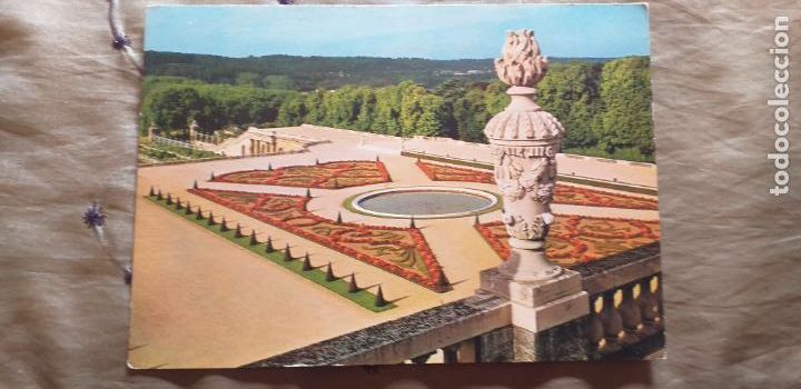 Postais: FRANCIA-V53-5-NO ESCRITA-VERSAILLES