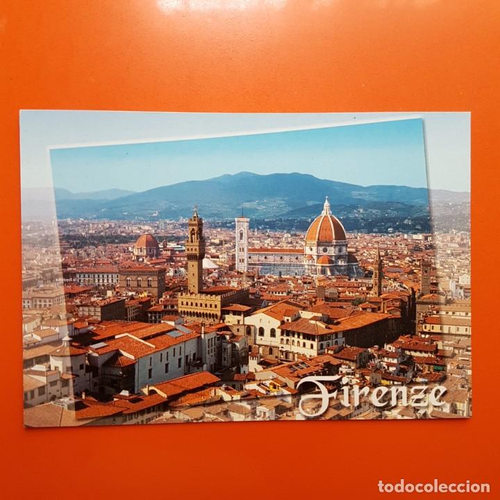 Postales: POSTAL DE FIRENZE PANORAMA - Foto 1