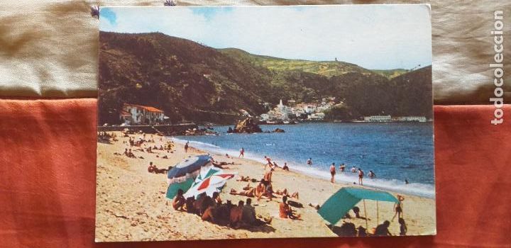 Postcards: FRANCIA-V53-6-NO ESCRITA-PHILIPPEVILLE