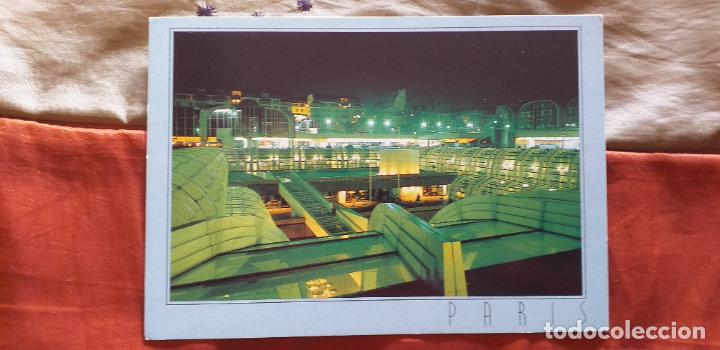 Postcards: FRANCIA-V53-6-NO ESCRITA-PARIS