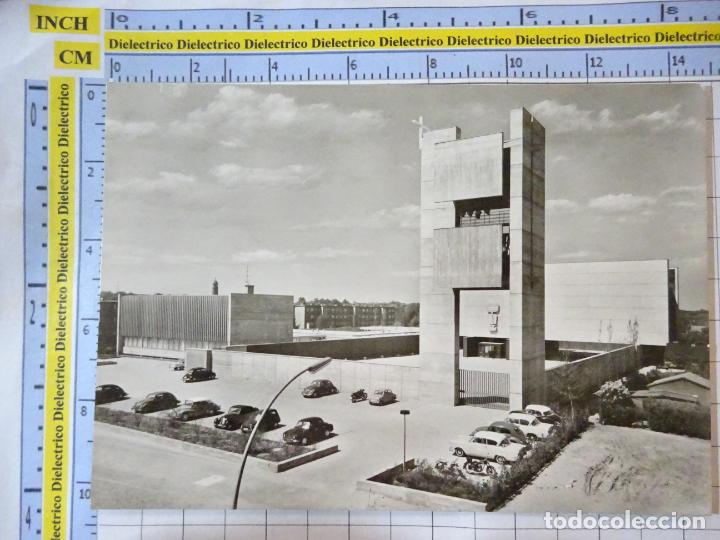 Postais: POSTAL DE ALEMANIA. BERLIN MARIA REGINA MARTYRUM . 2427