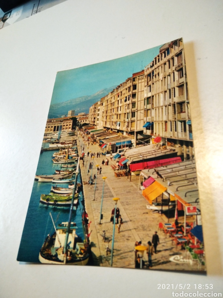 Postales: Toulon (var) - Foto 1