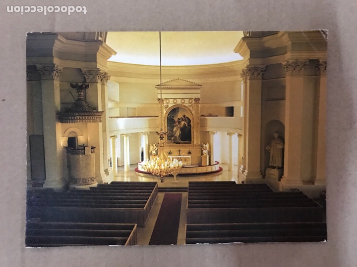 Postales: POSTAL HELSINKI - Foto 2