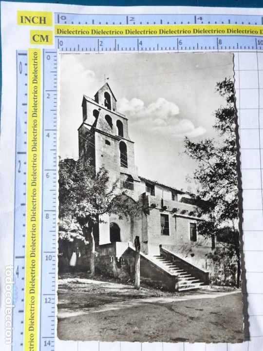 Postkarten: POSTAL DE FRANCIA. REMOULINS LA MAIRIE NOTRE DAME DE BETHL&Eacute;EM. 2397