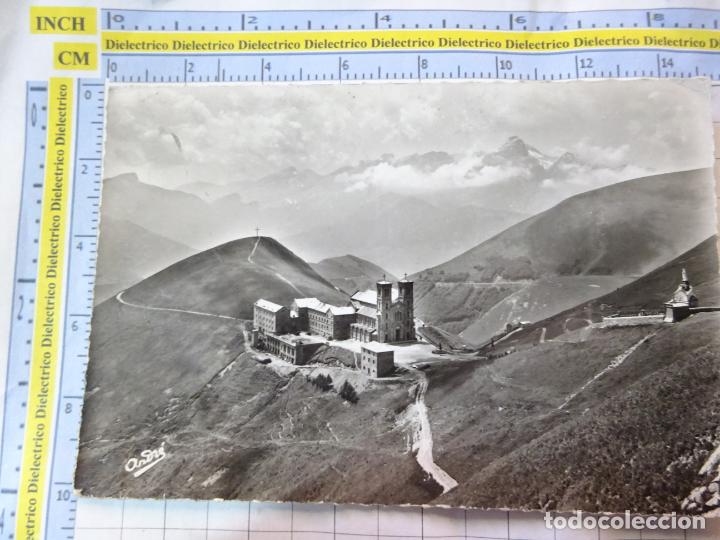 Cartoline: ANTIGUA POSTAL DE FRANCIA. SANTUARIO NOTRE DAME DE LA SALETTE. 849