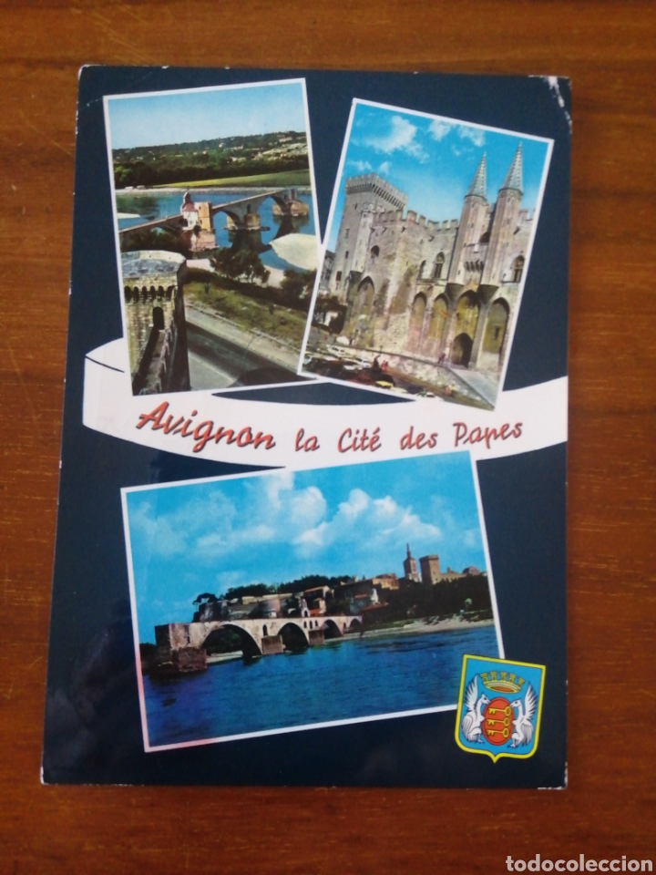 Postales: POSTAL AVIGNON - Foto 1