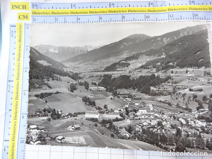 Postales: POSTAL DE AUSTRIA. TIROL BERG UND SCHILIFTE STEINACH. 920