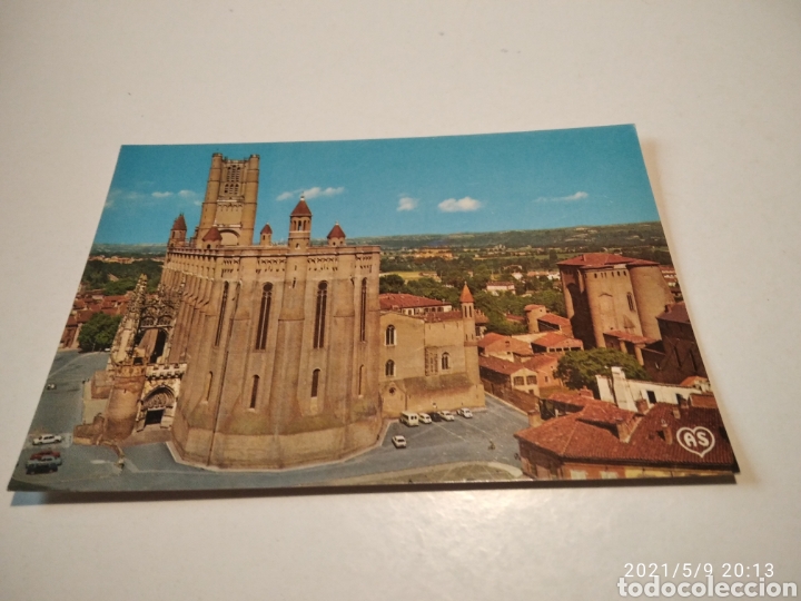 Postales: Albi tarn - Foto 1
