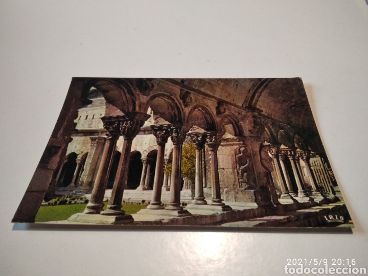 Postales: Arles claustro - Foto 1