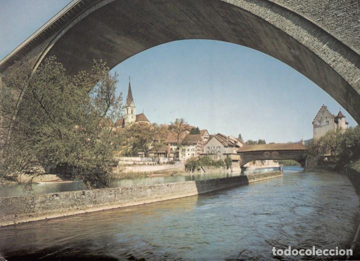 Postales: ALEMANIA. BADEN. - Foto 1