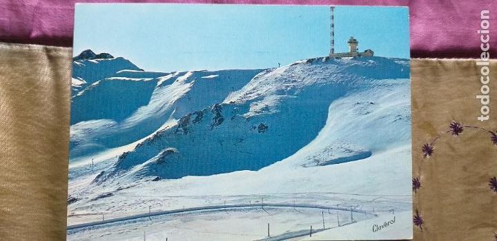 Postkarten: ANDORRA-V53-PAS DE LA CASA