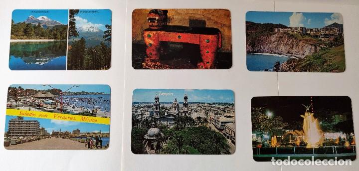 Postales: Postales Mejico - Foto 1