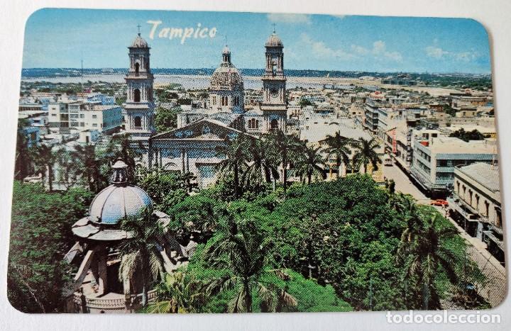 Postales: Postales Mejico - Foto 5