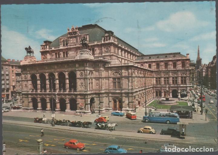 Postales: Austria. Viena. - Foto 1
