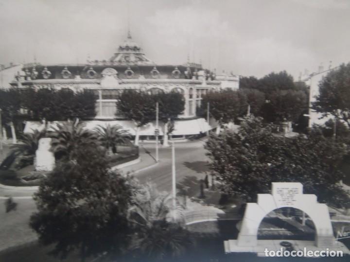 Postales: PERPIGNAN - PLACE DE LA CATALOGNE - Foto 1