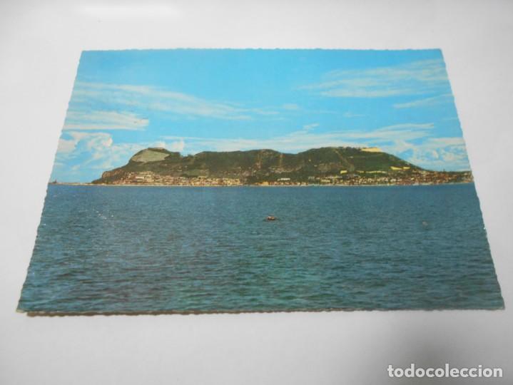 Postales: POSTAL DE GIBRALTAR 1963 - Foto 1