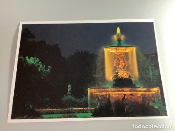 Postales: Postal Dusseldorf, Alemania. - Foto 1