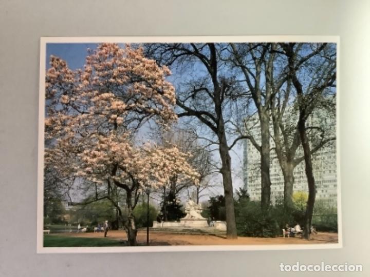 Postales: Postal Dusseldorf, Alemania. - Foto 1