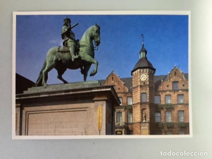 Postales: Postal Dusseldorf, Alemania. - Foto 1
