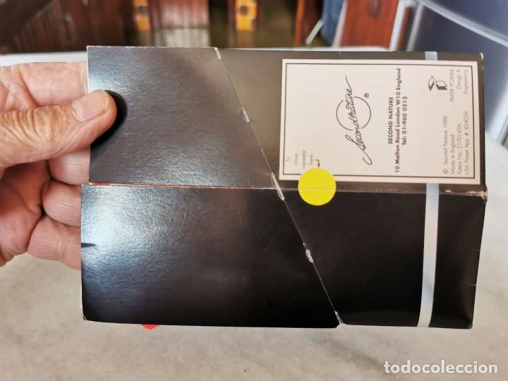 Postales: POSTAL SECOND NATURE 1988 - Foto 3