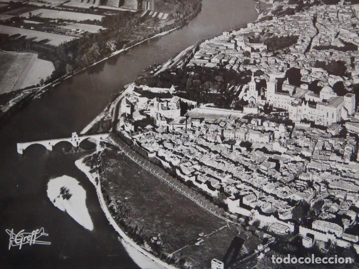 Postales: AVIGNON - VISTA AEREA - Foto 1
